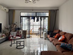 珠海香洲拱北岭秀城标准大三房，精装修，拎包入住出租房源真实图片