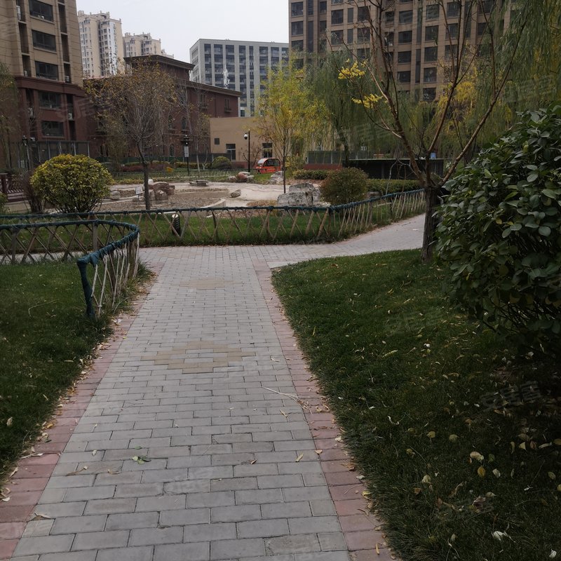 【紫晶苑, 紫晶苑小区详情,房价走势,房源,业主论坛】- 廊坊58同城