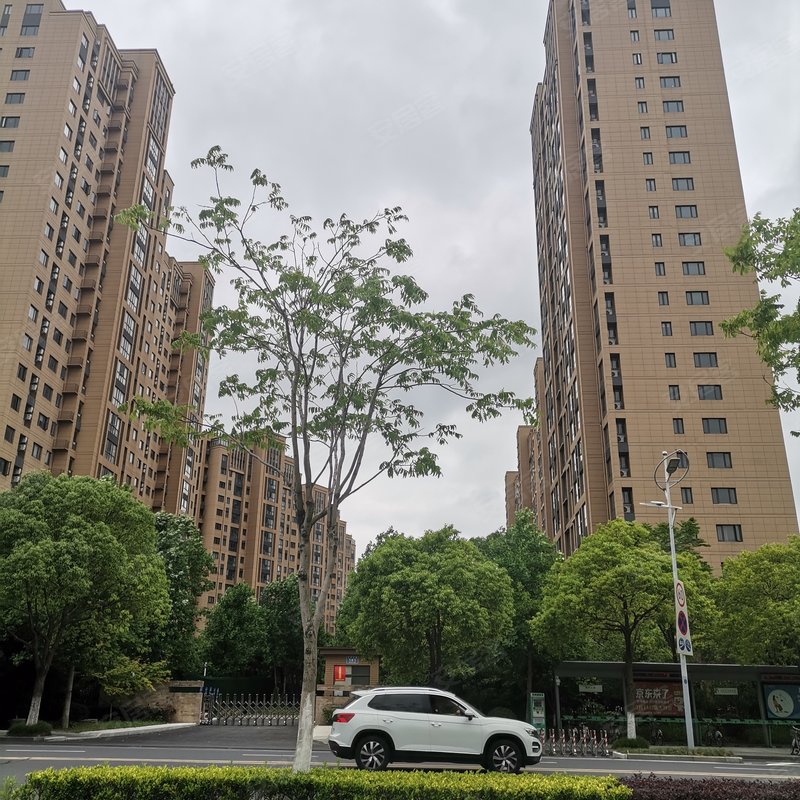 【天竺苑, 天竺苑小区详情,房价走势,房源,业主论坛】- 苏州58同城