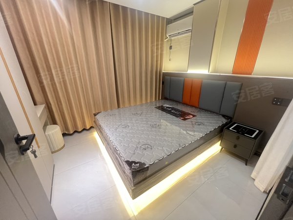 金华东阳横店华夏大道682号楼横国大酒店旁边 可月付 无中介废 家电齐全拎包入住 停车方便出租房源真实图片