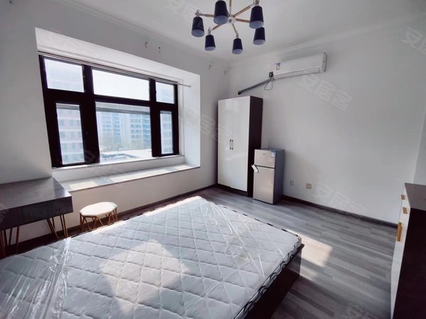 苏州相城陆慕琅石名筑整租 可月付 阳澄湖中路地铁口 繁花邻里 中环