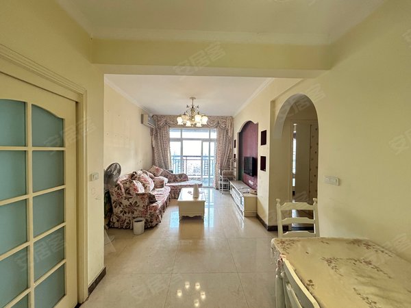 大坪租房,大坪 奥园康城a区 看江两室 精装修 看房方便,渝中租房-重庆