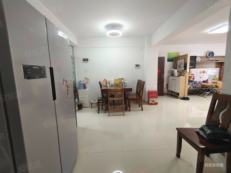 凤岳楼岳口小区正规商品房视野好南北通透双卫生间