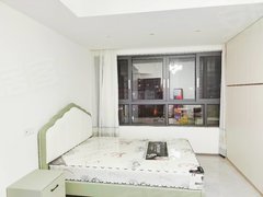 恩施恩施市金桂大道北美花都一室一厅一厨一卫精装修拎包入住出租房源真实图片