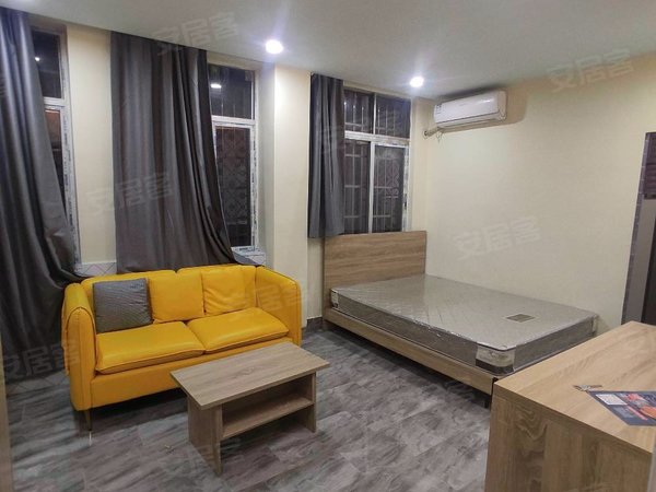 可直达珠江新城 周边tit时代广场 美华百货出租房源真实图片