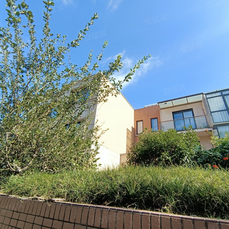 澜泊湾(别墅)小区详情,房价走势,房源,业主论坛】- 苏州58同城