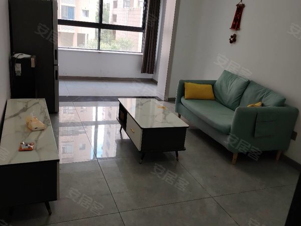 凉山西昌西客站泸川苑攀西商贸城附近，精装套一，家具家电齐全出租房源真实图片