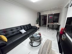 台山台城台城城区碧桂园缤纷四季 3室2厅2卫出租房源真实图片