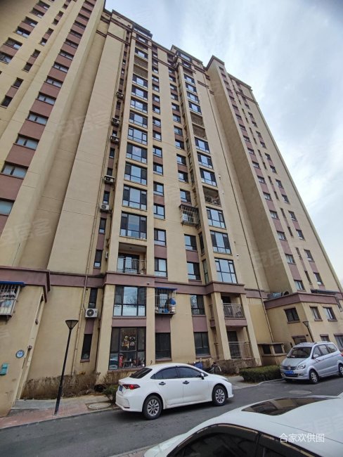 大连房产网>大连二手房>金州二手房>金州八一路二手房>龙祥嘉园(二期)