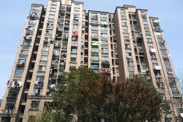 上海小区 青浦小区 徐泾小区 玉兰清苑(一期) 玉兰清苑(一期)怎么样