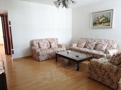 青岛市北大港海逸景园 3室2厅1卫出租房源真实图片