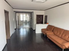 延边延吉开发区开发区蓝天家园步梯6楼95平两室一厅干净家电齐拎包入住好停车出租房源真实图片