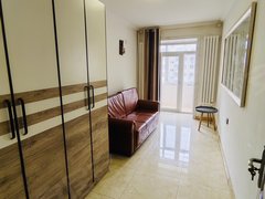 哈尔滨道里中央大街月付中央大街红霞街金安百盛地铁口 四楼精装修有空调 随时入住出租房源真实图片