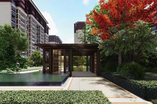 缇香郡,车轴山路-唐山缇香郡二手房,租房-唐山安居客