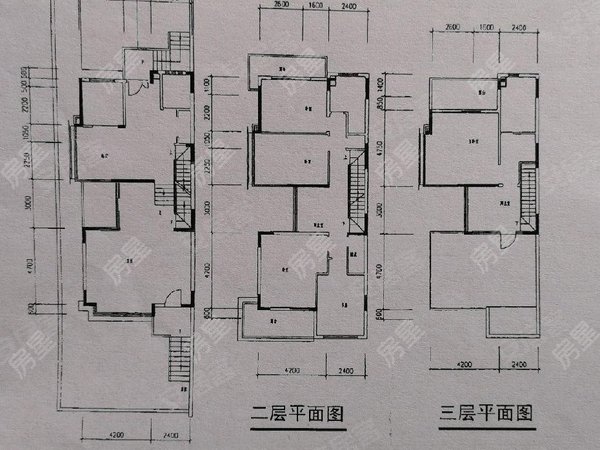 昆明西山滇池度假区同德极少墅滇池度假区 接待做会所 拎包入住 前后