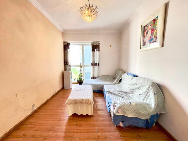 【多图】硅谷公寓,黄土坡租房,省口腔医院旁1室2厅 海源医学院 浙附z