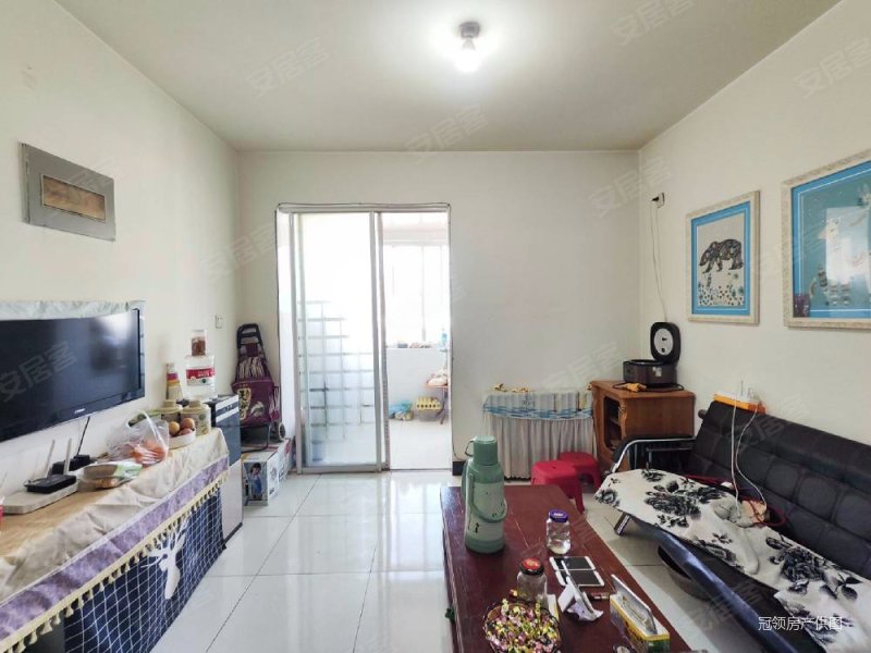 急售临洮街祥瑞小区大两室总价可谈可按揭采光好