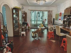 新上中海苑两房精装修看房方便，朝南保养好，业主有心出租