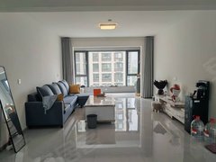 巨野巨野城区巨野市区金府大院3室出租带车位领包入住随时看房出租房源真实图片