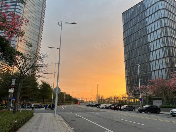 48单间 拎包入住 有阳台明火 独立厨房 琶洲电商总部哦,海珠租房-广州