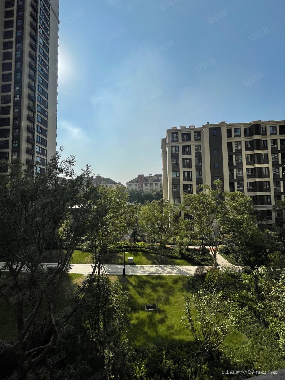 龙光花溪澜园4室2厅2卫115㎡南北320万