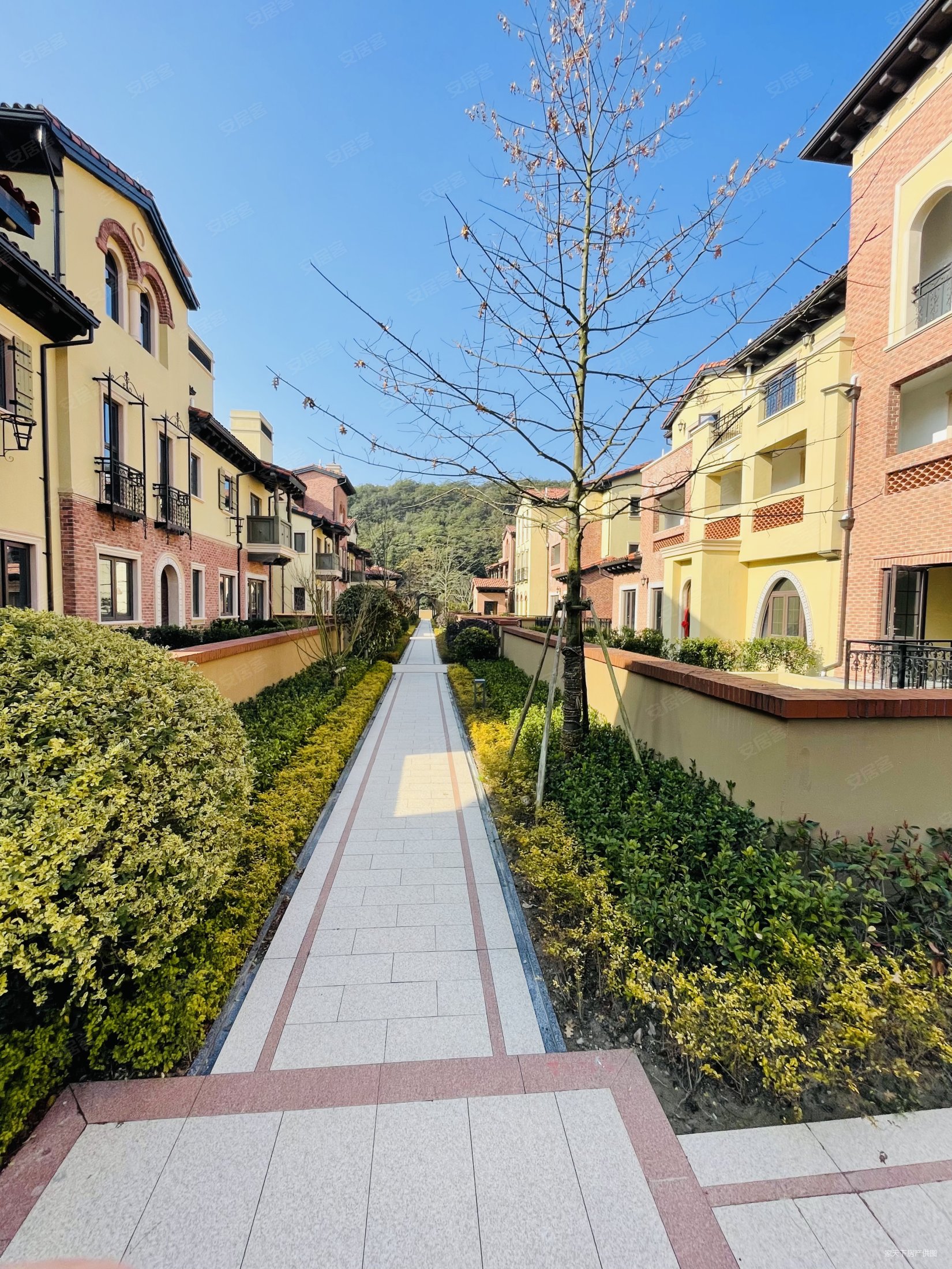 清源上林湖别墅