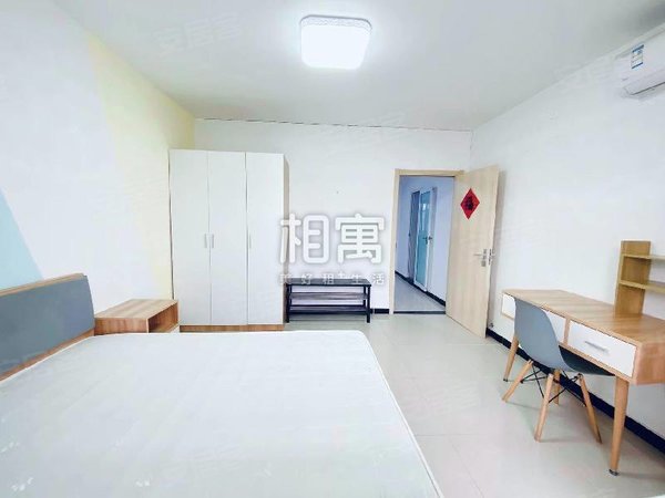 北京朝阳惠新西街小关东里8号院惠新西街南口,安贞门地铁站,小关东里8号院,精装2居室提前约出租房源真实图片