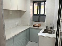 九江浔阳新桥头裕华市场商圈散盘 2室1厅 精装修房 急售出租房源真实图片