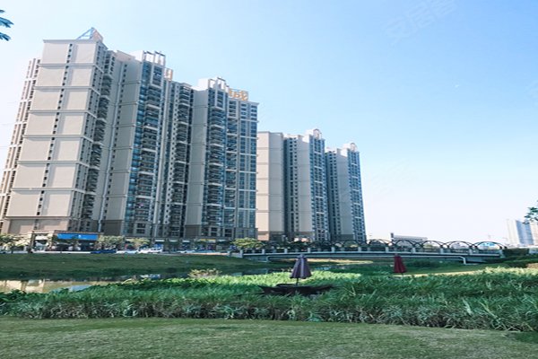 时代南湾(一期)