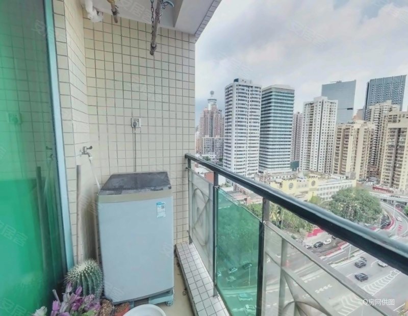 罗湖金岸,  84平3房 ( 低市场价85万)急卖