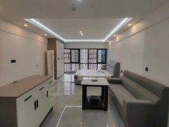 黔东南凯里凯里城区未来城单身公寓57平米出租，出租房源真实图片