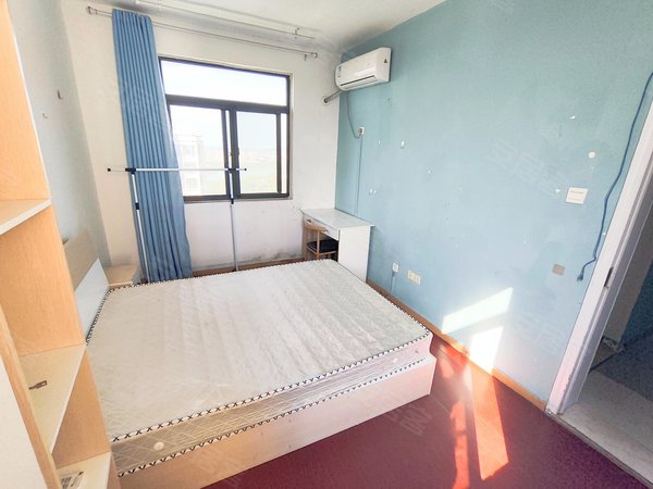 合肥肥西肥西县城堰湖山庄西区个人 格力电器产业园 肥西朝南 双飘窗