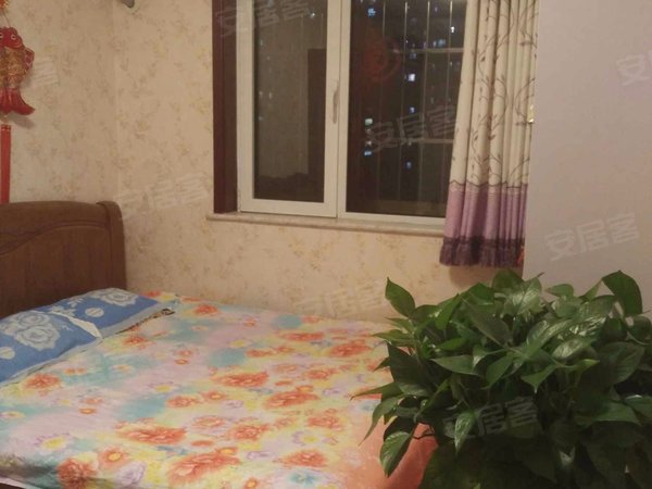 【实勘】【多图】新源时代小区 2室1厅 80㎡ 房