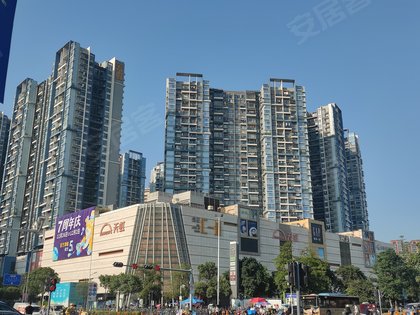 合正汇一城,新湖路,近悦和路 - 深圳合正汇一城二手房,租房,房价-深圳