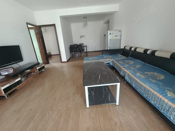 凉山西昌航天路琦洋名都达达春天附近  精装套二 家具家电齐全 拎包入住出租房源真实图片