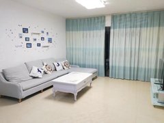泉州晋江桥南片区百信御江帝景一期 4室2厅2卫  电梯房 精装修138平米出租房源真实图片
