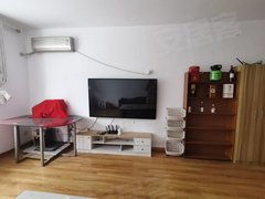 济宁嘉祥嘉祥城区两室两厅一卫家具家电拎包入住出租房源真实图片