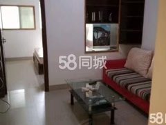 厦门湖里SM商圈裕兴花园 1室1厅1卫出租房源真实图片