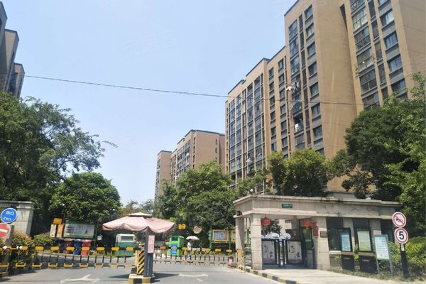 新城金郡(一期北区)