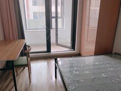 银川金凤金凤周边阳卧 铂悦府 附近市民大厅 阅彩城 CBD大厦 阅海万家出租房源真实图片