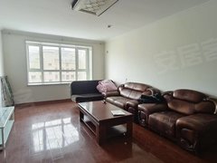 乌鲁木齐沙依巴克西山德源世纪城118简装出租 1500包物业出租房源真实图片