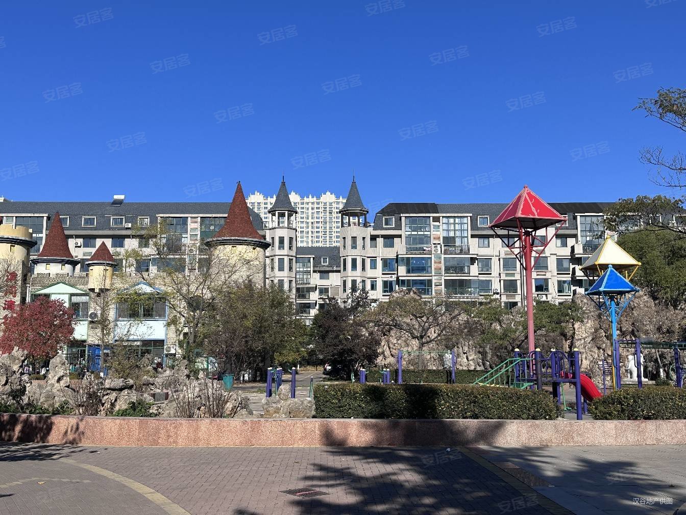 秦皇岛房产网>秦皇岛二手房>海港二手房>环岛二手房>滨河湾>