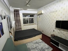 潍坊奎文潍柴新龙湾 1室0厅1卫出租房源真实图片