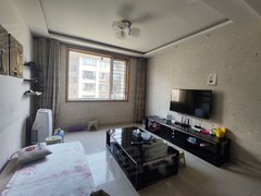 青州青州城区人民商场城北开发区 两室 家具齐全 拎包入住 800月租出租房源真实图片