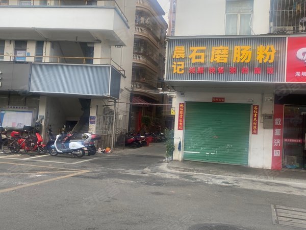 公明租房,合水口一房一厅,带独立阳台,光线好,光明租房-深圳58安居客
