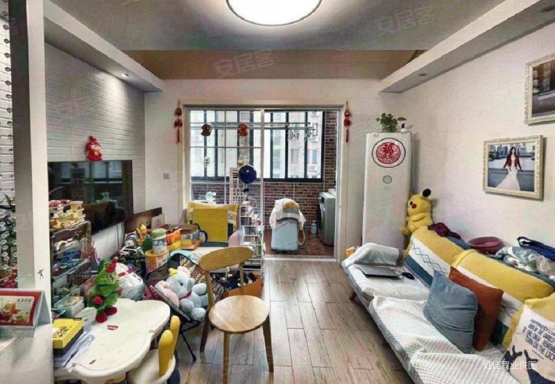 上海房产网>上海二手房>嘉定二手房>江桥新城二手房>金鹤新城水岸秀苑