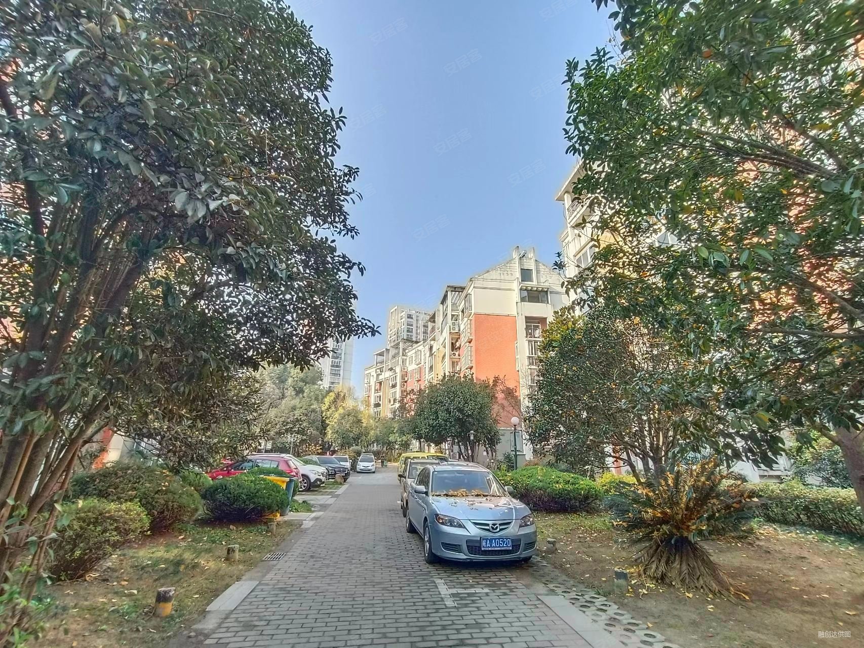 合肥房产网>合肥二手房>庐阳二手房>海棠社区二手房>海棠花园(北区)>