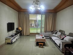 南充南部红岩子广场出租振兴街新世纪广场附近小区2楼,套三,家具家电可拎包入住出租房源真实图片