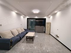 枣庄薛城新城阳光小区 3室2厅1卫 精装修 110平 配套齐全出租房源真实图片