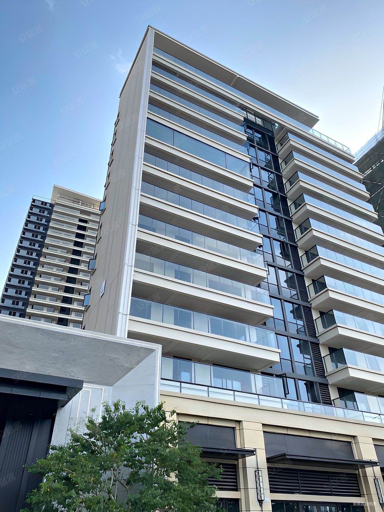 云樾观棠4室2厅2卫89.94㎡南北75万